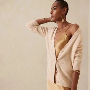Banana Republic Gianna Women's Cardigan